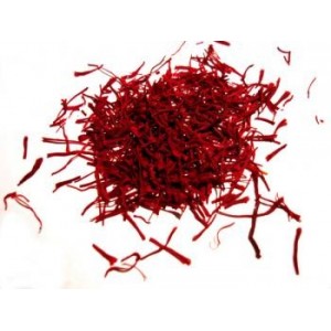Safran - Crocus sativus Extrait Alcoolique BIO