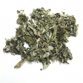 Artichaut BIO feuille