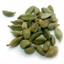 Cardamome fruit entier