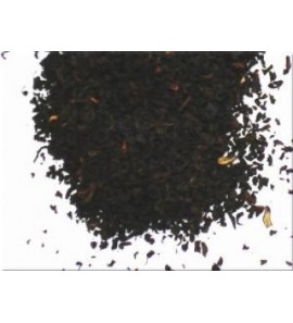 Thé mélange goût anglais