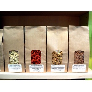 petite Centaurée plante