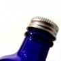Flacon bleu 50ml