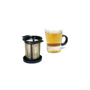 Tasse avec filtre