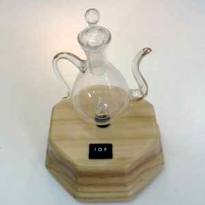 Diffuseur Théière