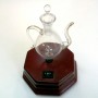 Diffuseur Théière foncé