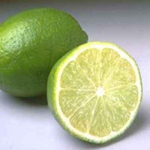 Citron vert zeste BIO HECT