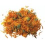 Souci BIO fleur entière