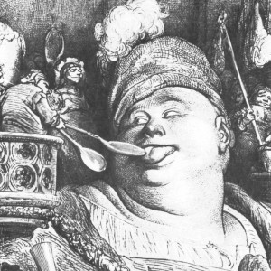 Régulation des graisses - mélange pour Tisane