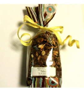  Reveillons Infusion aux épices