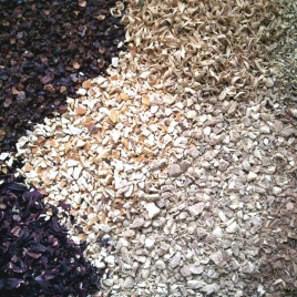 Infusion Friandise de Noël 100g