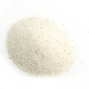 Pectine poudre