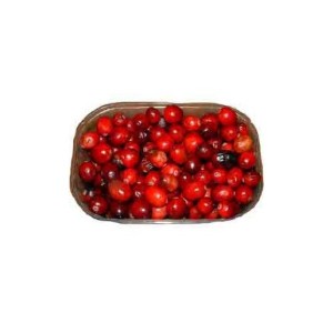 Cranberry concentrée Gélules 330mg