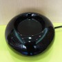 Diffuseur de parfum à chaleur douce Aroma Black