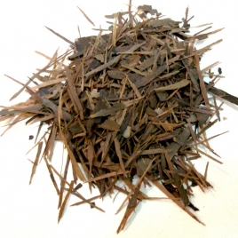 Lapacho poudre totale d'écorce