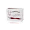 Savon BIO Vetiver au lait d'ânesse
