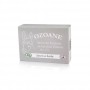 Savon à barbe BIO Nature au lait d'ânesse
