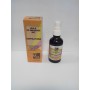 Huile de massage Bio Respiratoire