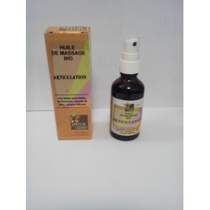 Spécial Articulation