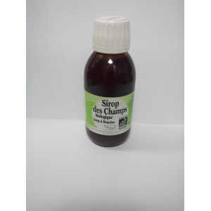 Sirop des Champs