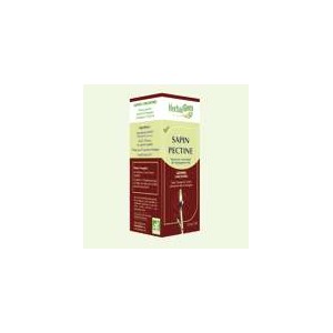 SAPIN PECTINE bourgeon MG BIO