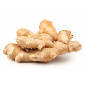 Gingembre gélules poudre 280mg