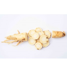 Ginseng rouge gélules poudre 400mg