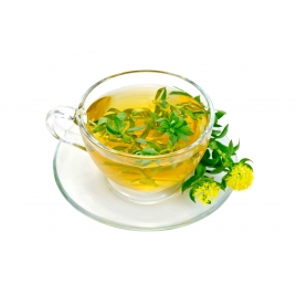 Rhodiola gélules poudre 160mg