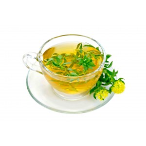 Rhodiola gélules poudre 160mg