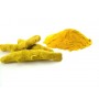 Curcuma poudre