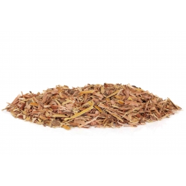 Saule gélules poudre d'écorce 180mg