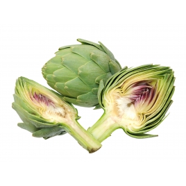 Artichaut BIO feuille