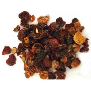 Cynorrhodon - Hibiscus Infusion