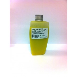 Liniment oléo-calcaire véritable