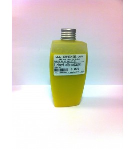Liniment oléo-calcaire véritable