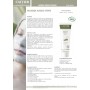 Masque argile verte