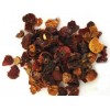 Cynorrhodon fruit sans semence