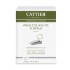 Argile blanche surfine
