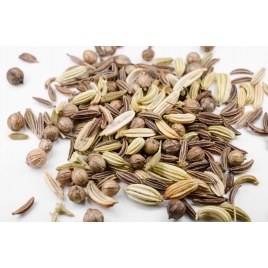 Cumin fruit BIO HECT