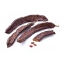 Caroube fruit poudre