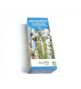 Depurasève 250ml