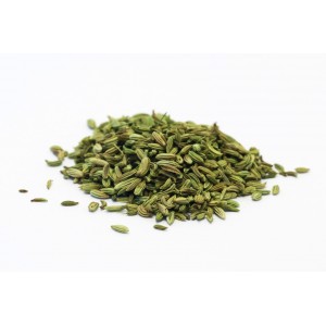 Anis vert fruit poudre