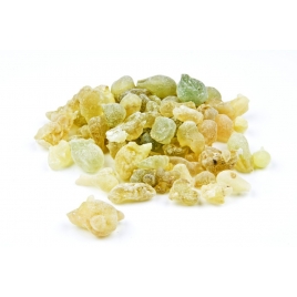 Boswelie poudre concentrée