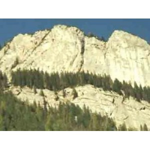 Dolomite poudre