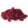 Canneberge fruit sec non sucré