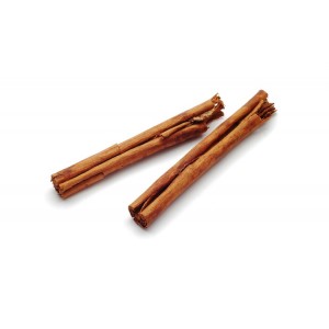 Cannelle de Ceylan tuyau entier