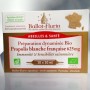 Propolis blanche française 625 mg BIO en boite de 10 ampoules