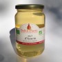 Miel d'Acacia du bois de la Sobotte (Isère-Gironde)pot 500grs