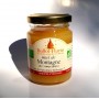 Miel de Montagne BIO Grand cru du Campardos