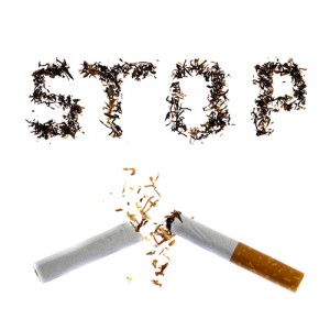 Arrêt du Tabac
