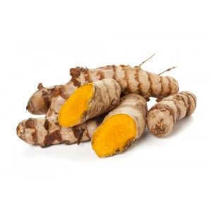 Curcuma racine